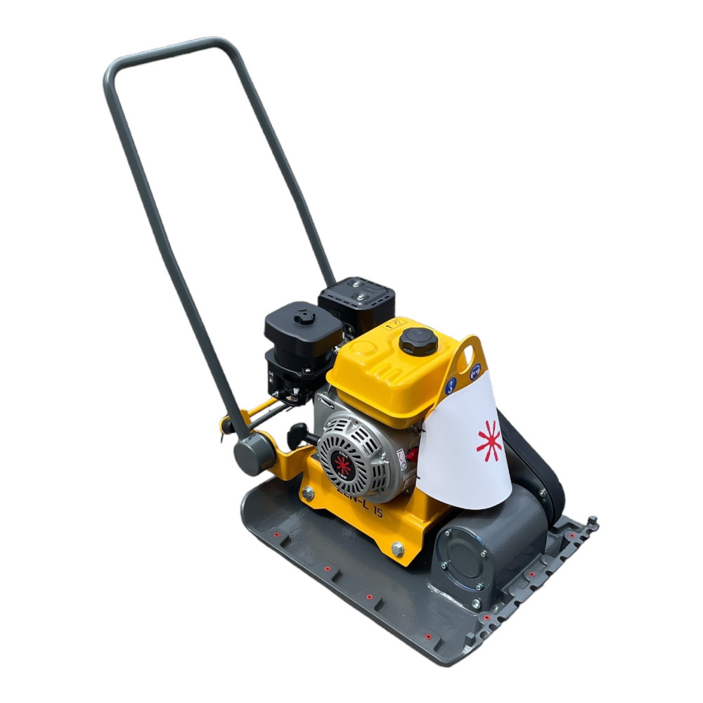 Zagęszczarka jednokierunkowa Wacker Neuson MP 15 ze zraszaczem (kopiuj) | Great Price | Online Store - Norwit.pl