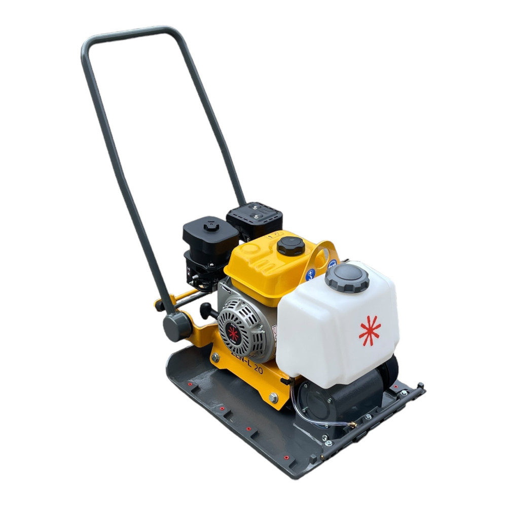 Zagęszczarka jednokierunkowa Wacker Neuson MP 20 (kopiuj) | Great Price | Online Store - Norwit.pl