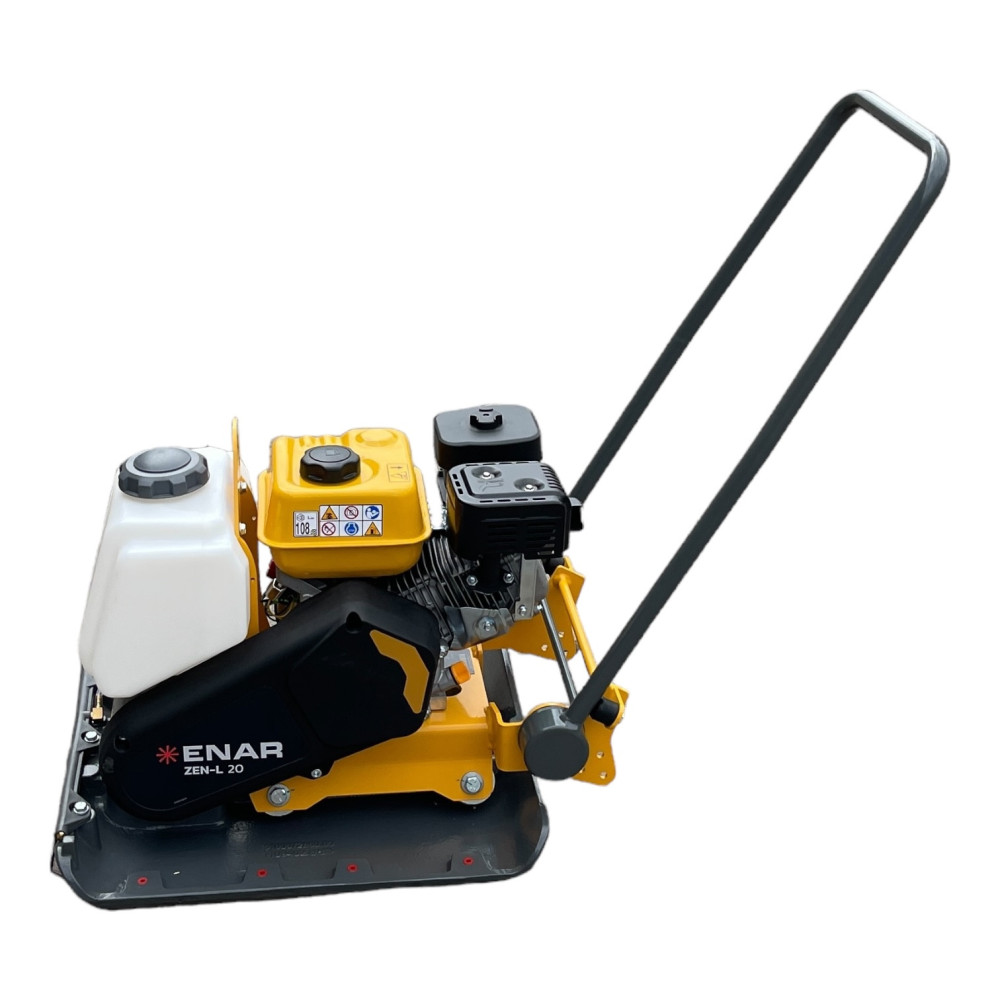 Zagęszczarka jednokierunkowa Wacker Neuson MP 20 (kopiuj) | Great Price | Online Store - Norwit.pl