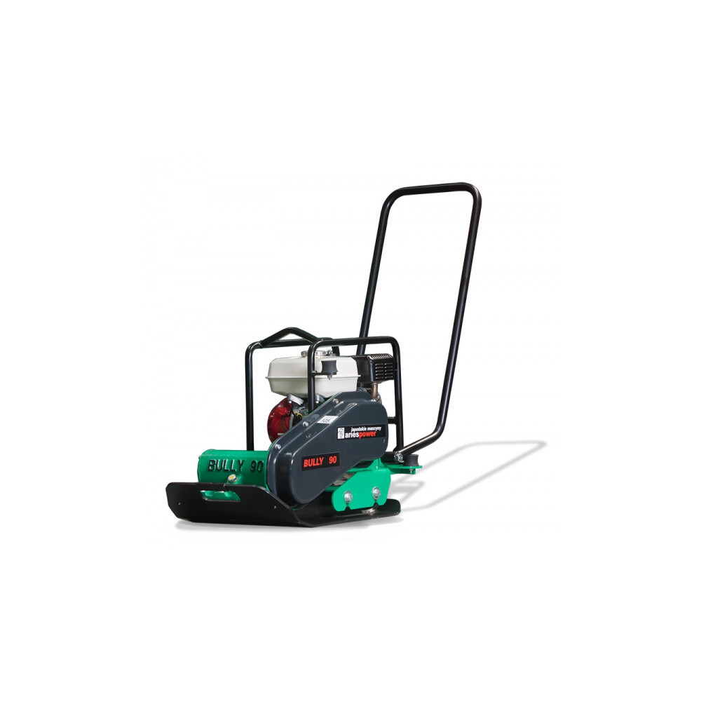 Honda Bully 90 unidirectional compactor | Great Price | Online Store - Norwit.pl