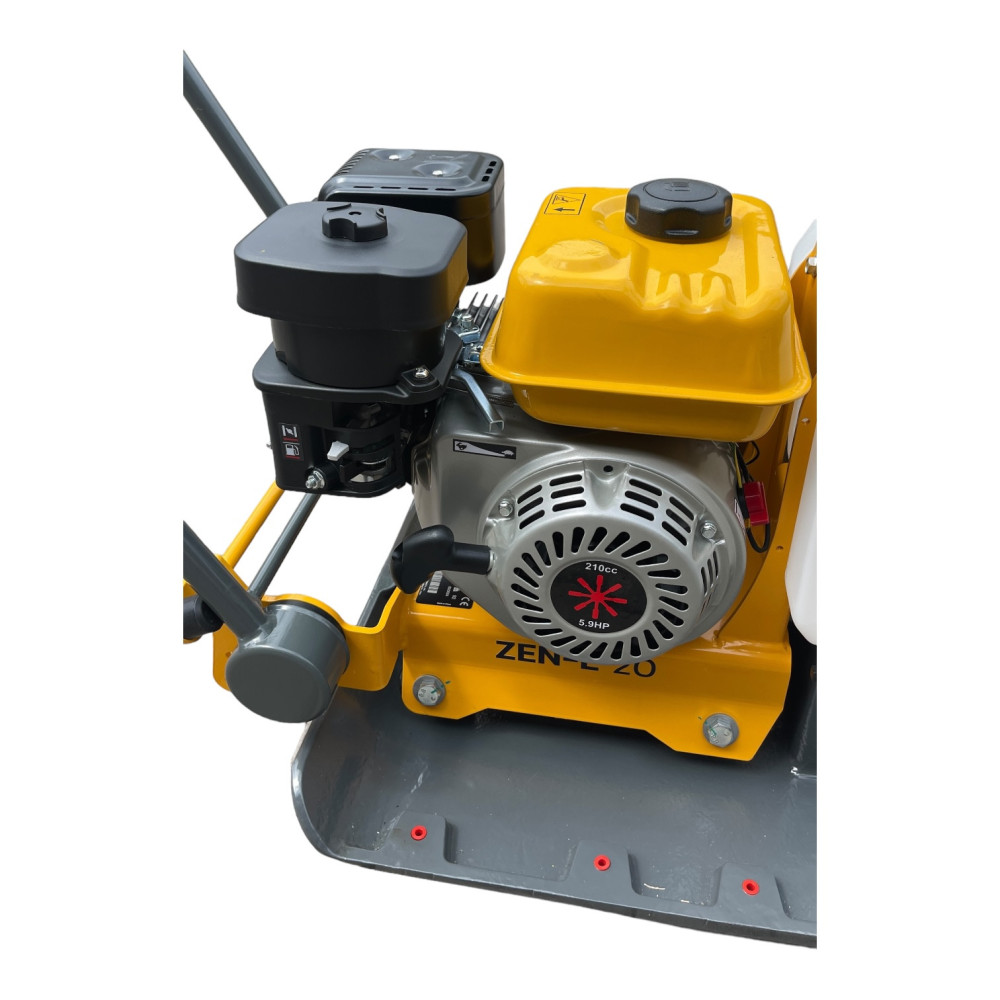 Zagęszczarka jednokierunkowa ENAR ZEN-L 20 W(zbiornik na wodę) | Dobra Cena | Sklep Online - Norwit.pl