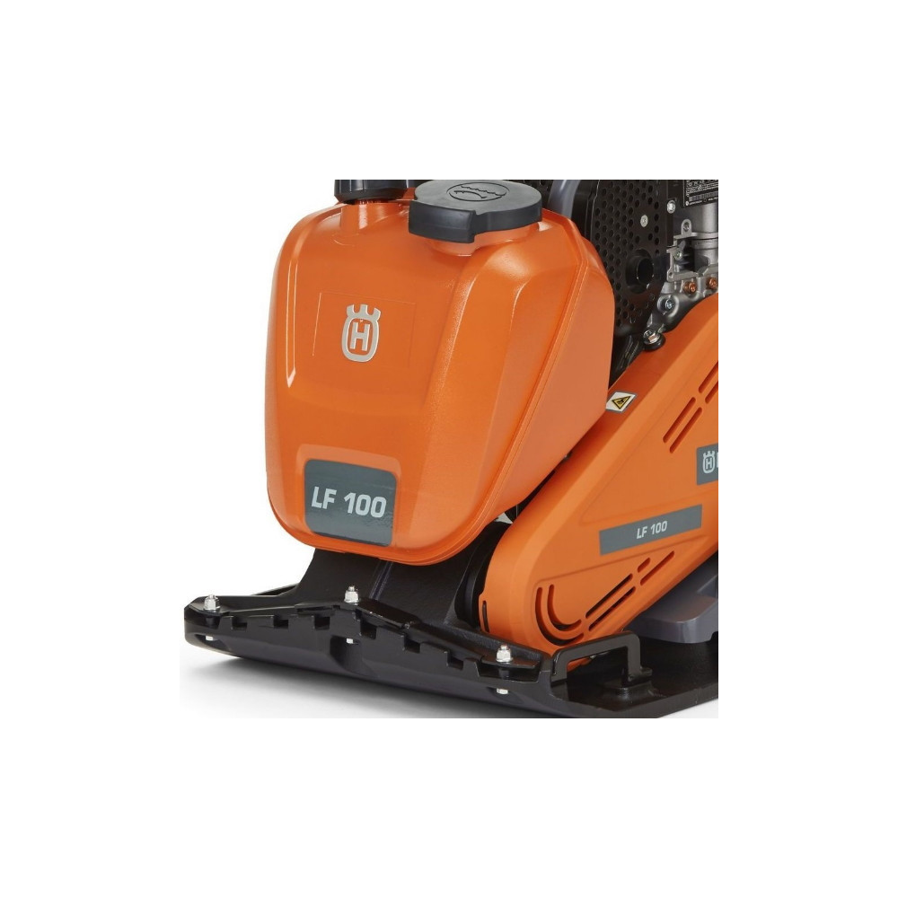 Husqvarna LF100 Hatz LAT unidirectional compactor | Great Price | Online Store - Norwit.pl