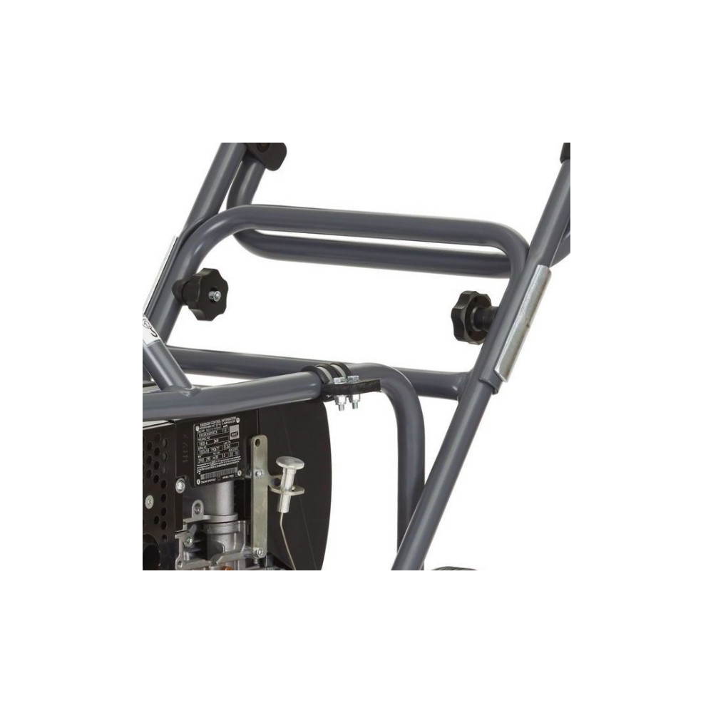 Husqvarna LF100 Honda LAT unidirectional compactor | Great Price | Online Store - Norwit.pl