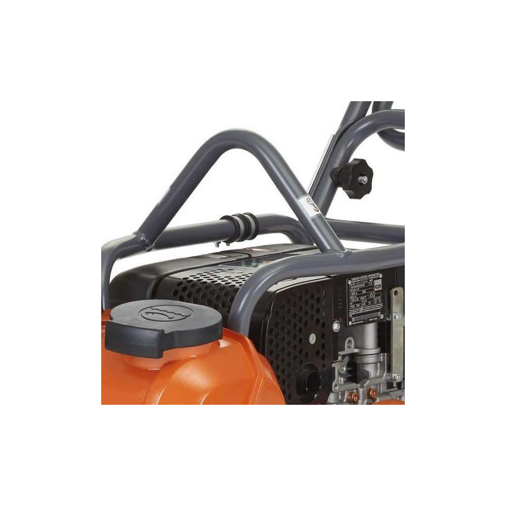 Husqvarna LF100 Honda LAT unidirectional compactor | Great Price | Online Store - Norwit.pl