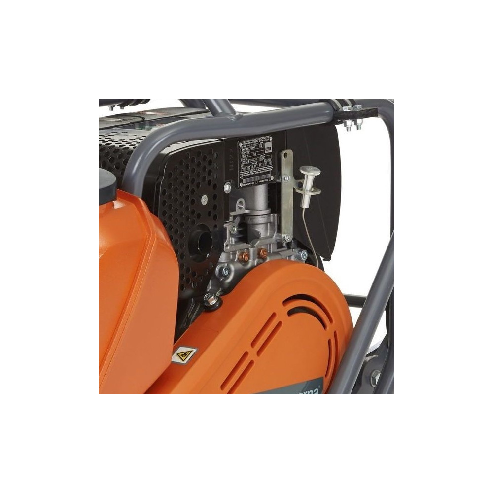Husqvarna LF100 Honda LAT unidirectional compactor | Great Price | Online Store - Norwit.pl