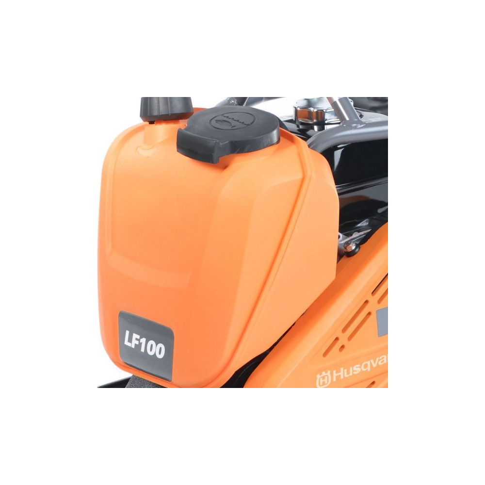 Husqvarna LF100 Honda LAT Elastomer unidirectional compactor | Great Price | Online Store - Norwit.pl