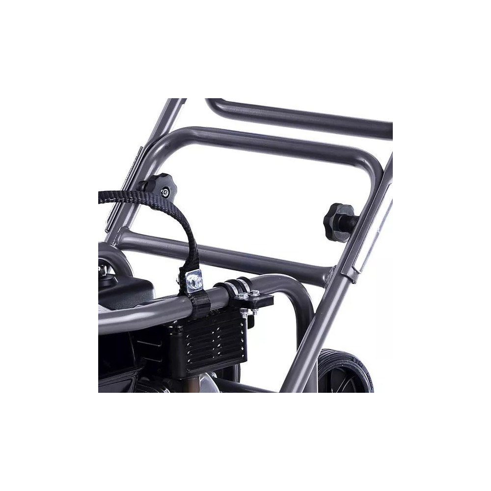 Husqvarna LF130 Hatz LT unidirectional compactor | Great Price | Online Store - Norwit.pl