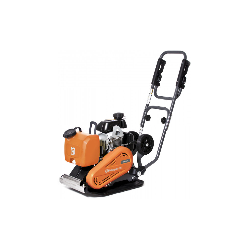 Husqvarna LF60 Honda LAT unidirectional compactor | Great Price | Online Store - Norwit.pl