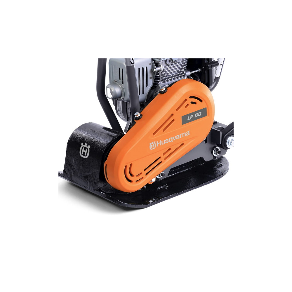 Husqvarna LF 50 L unidirectional compactor | Great Price | Online Store - Norwit.pl