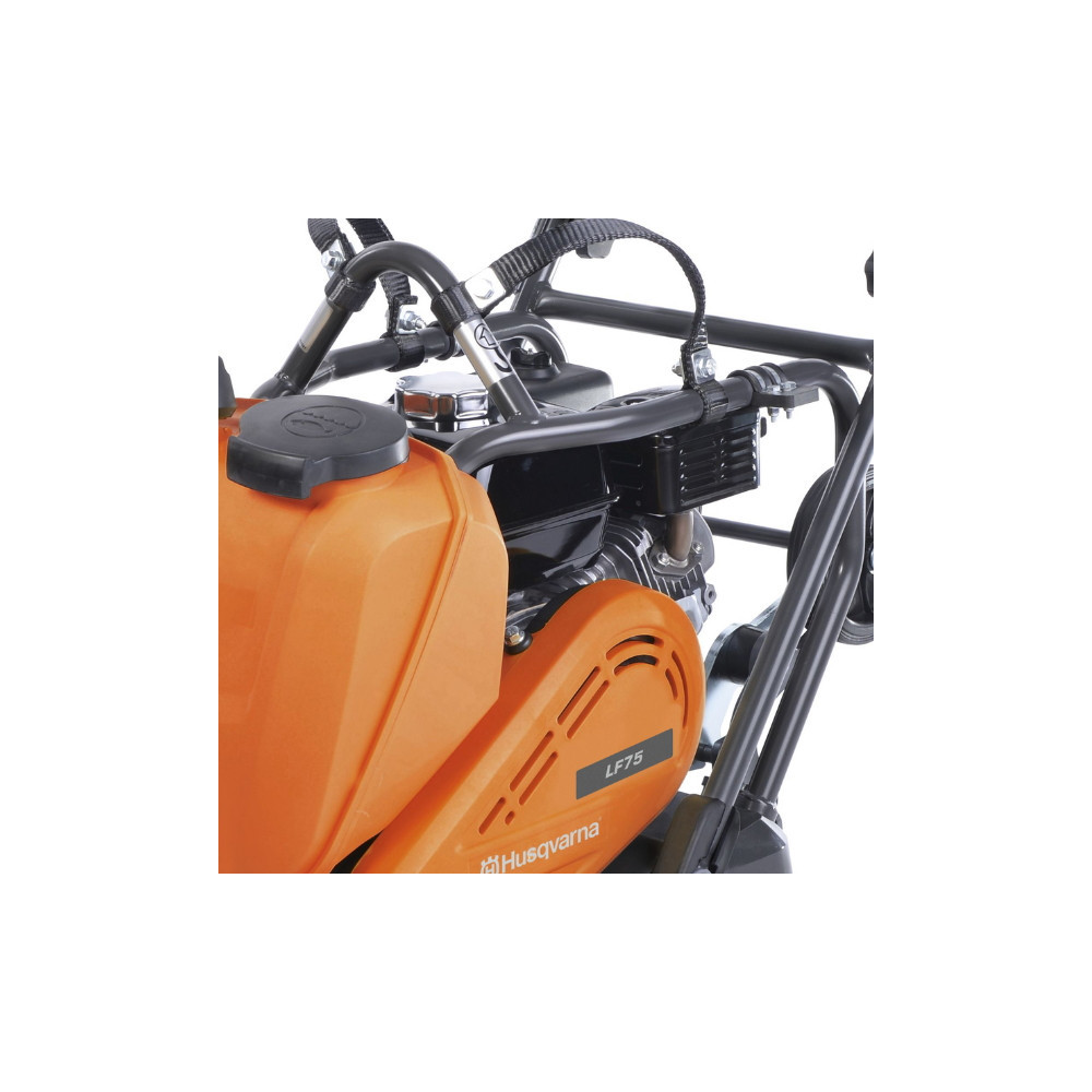 Husqvarna LF 75/420 Honda LAT unidirectional compactor | Great Price | Online Store - Norwit.pl