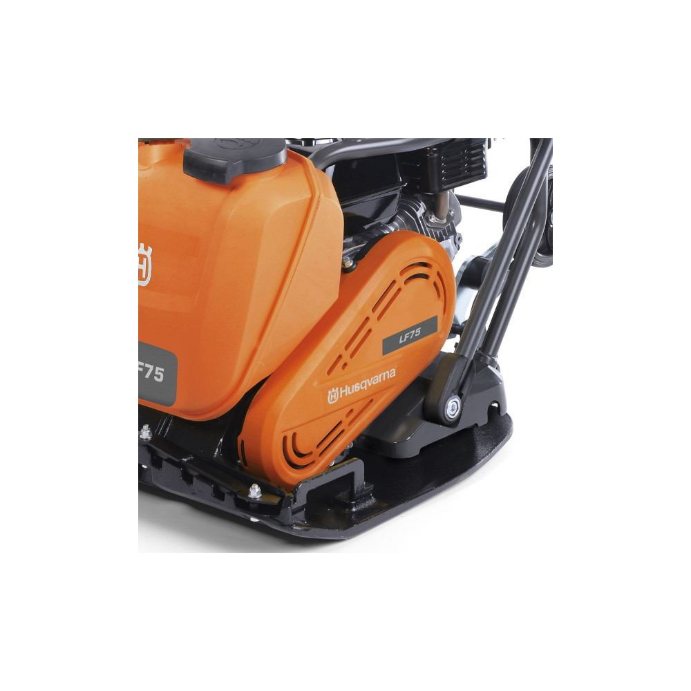 Husqvarna LF 75/420 Honda LAT unidirectional compactor | Great Price | Online Store - Norwit.pl