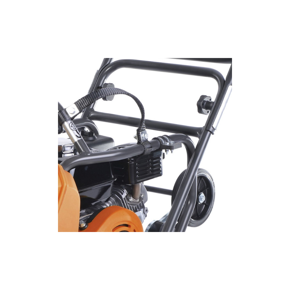 Husqvarna LF 75 LAT unidirectional compactor | Great Price | Online Store - Norwit.pl