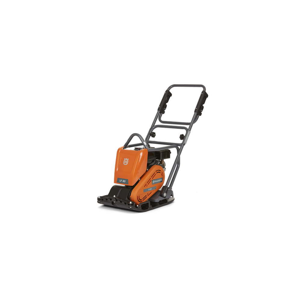 Husqvarna LF 80 L/420 unidirectional compactor | Great Price | Online Store - Norwit.pl