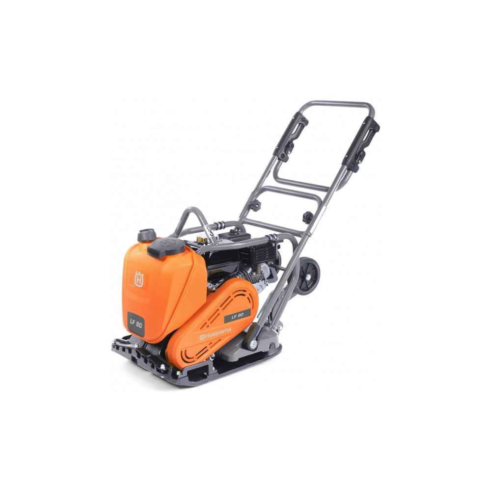 Husqvarna LF 80 LAT 420 unidirectional compactor | Great Price | Online Store - Norwit.pl