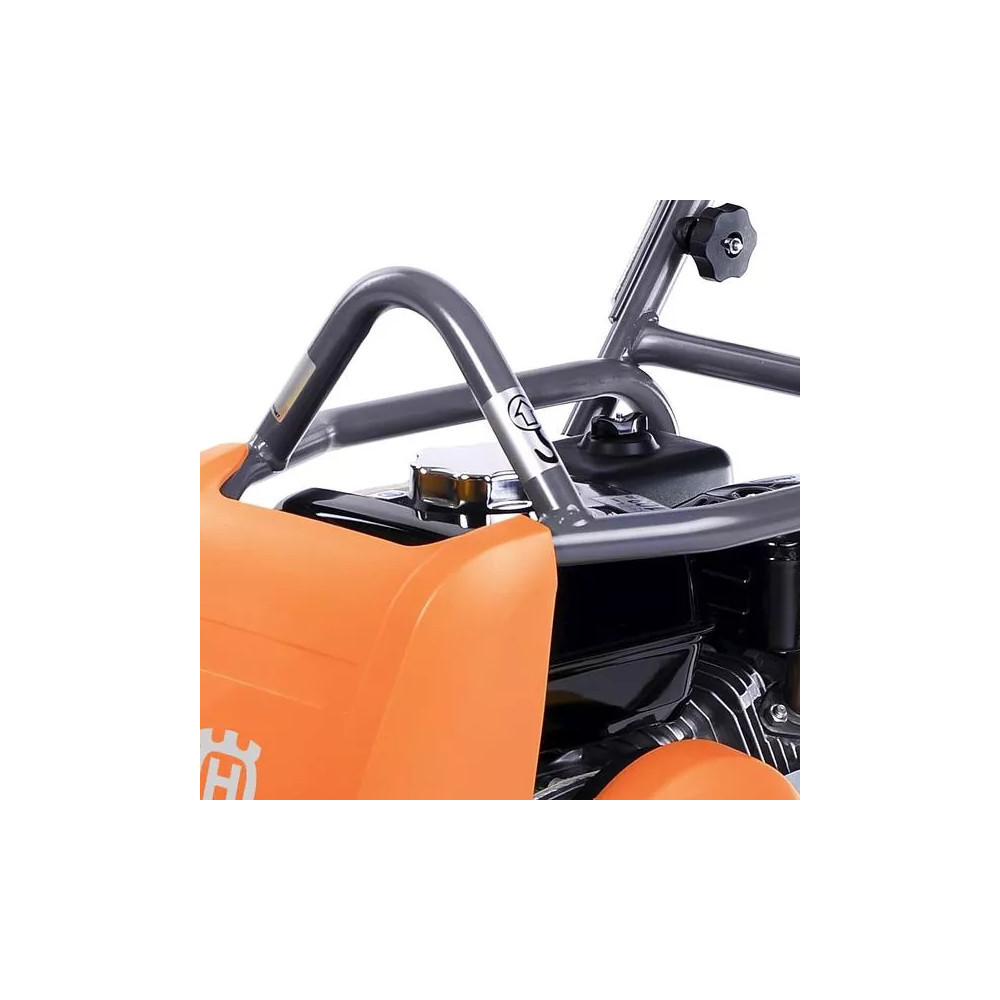 Husqvarna LF 80 LAT 420 unidirectional compactor | Great Price | Online Store - Norwit.pl
