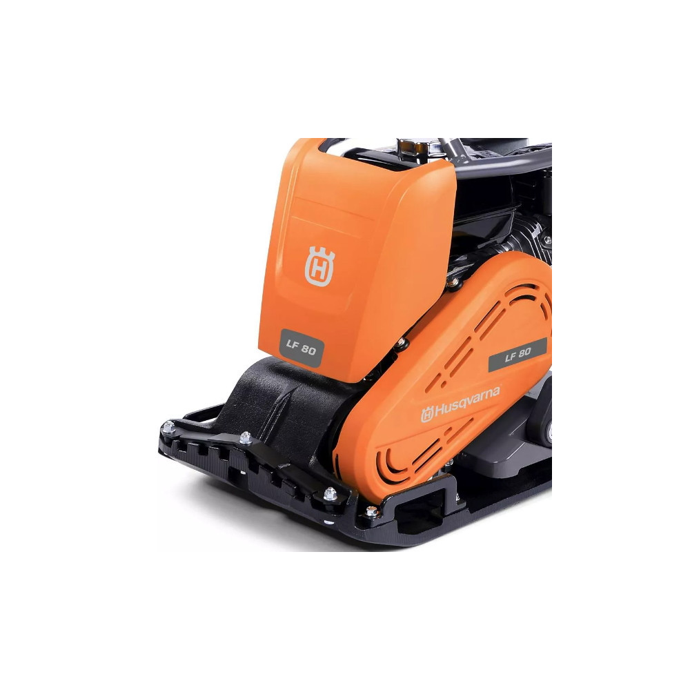 Husqvarna LF 80 L/420 unidirectional compactor | Great Price | Online Store - Norwit.pl