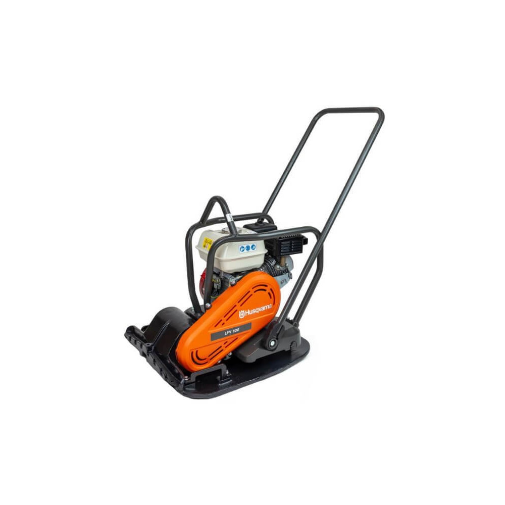 Husqvarna LFV 100 Honda unidirectional compactor | Great Price | Online Store - Norwit.pl