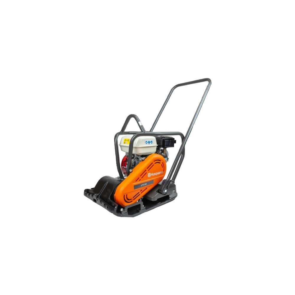 Husqvarna LFV 80 unidirectional compactor | Great Price | Online Store - Norwit.pl