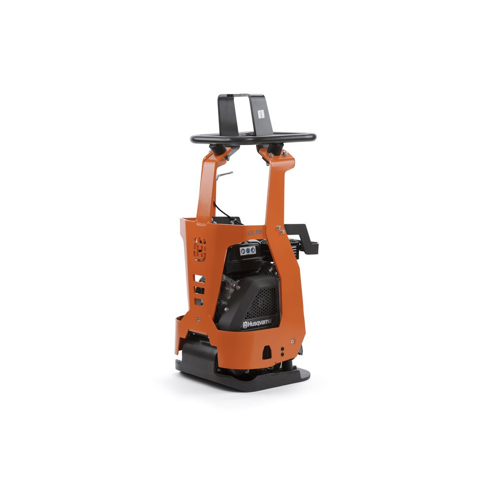 Husqvarna LX 95 unidirectional compactor | Great Price | Online Store - Norwit.pl