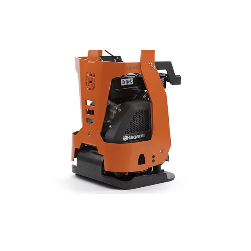 Husqvarna LX 95 unidirectional compactor | Great Price | Online Store - Norwit.pl