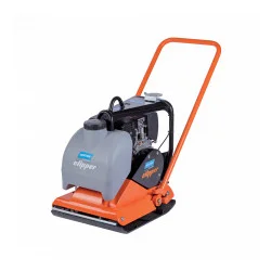 Norton Clipper CFP 14W-D unidirectional compactor | Great Price | Online Store - Norwit.pl