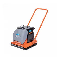 Norton Clipper CFP 14W-P unidirectional compactor | Great Price | Online Store - Norwit.pl