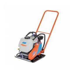 Norton Clipper CFP 16W unidirectional compactor | Great Price | Online Store - Norwit.pl