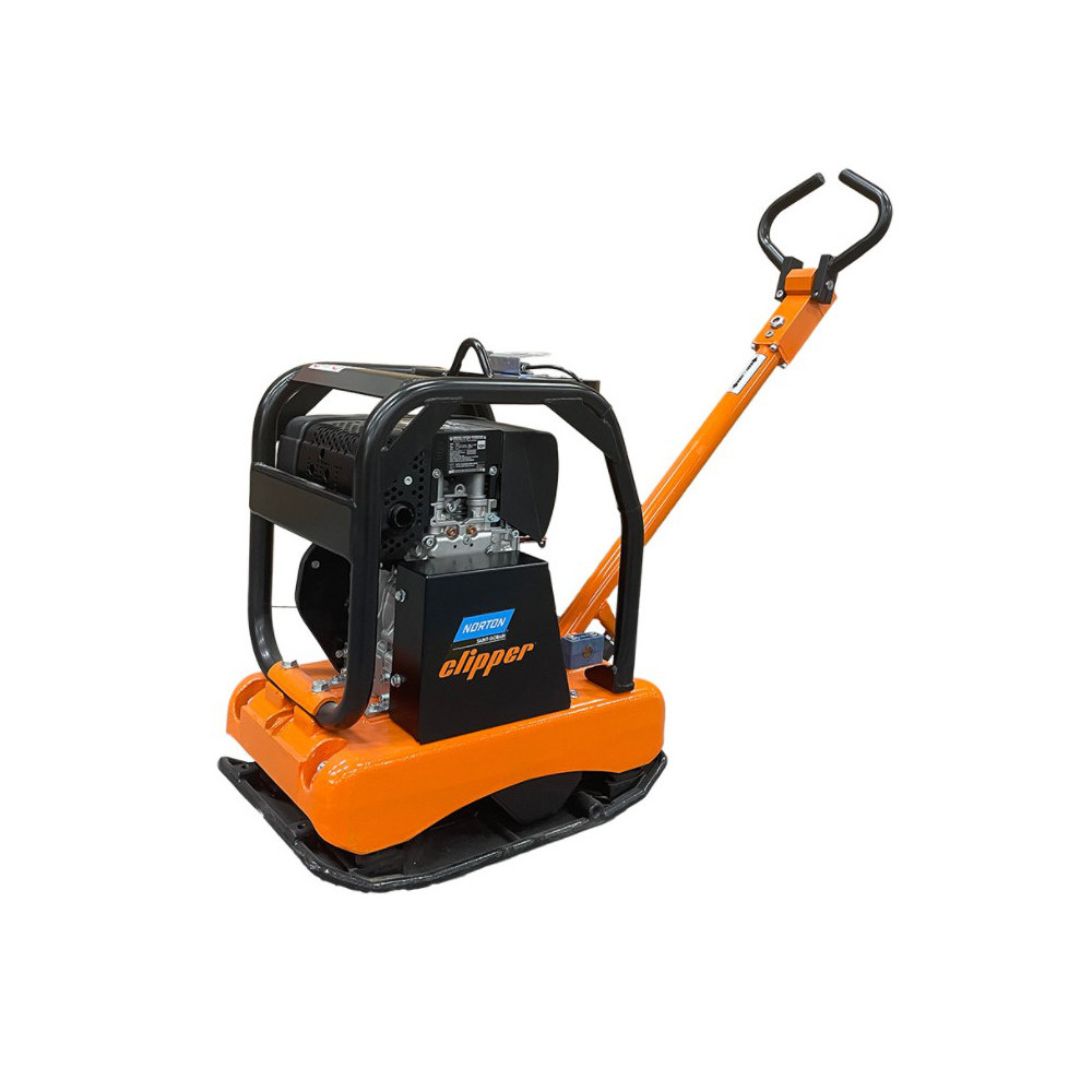 Norton Clipper CRP 21 Hatz 1B20 unidirectional compactor | Great Price | Online Store - Norwit.pl