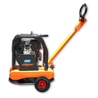 Norton Clipper CRP 21 Hatz 1B20 Unidirectional Compactor — photo 2 of 3