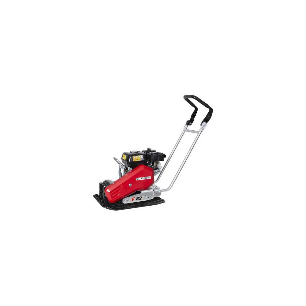 Swepac F 82 unidirectional compactor | Great Price | Online Store - Norwit.pl