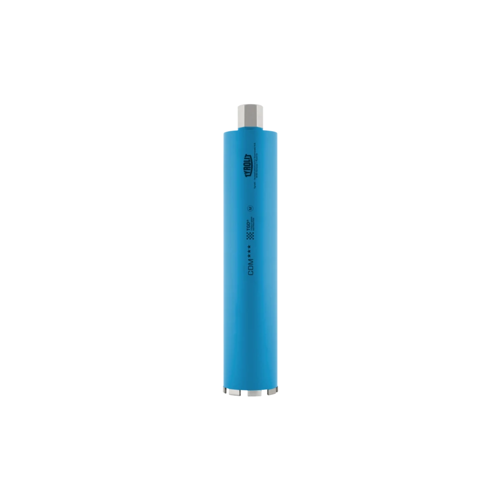 Wiertło koronowe TYROLIT PREMIUM CDM TGD 202 MM | Dobra Cena | Sklep Online - Norwit.pl