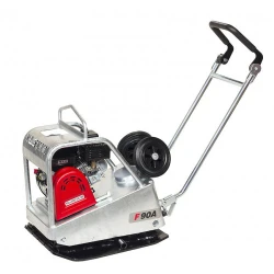 Swepac F 90 A unidirectional compactor | Great Price | Online Store - Norwit.pl