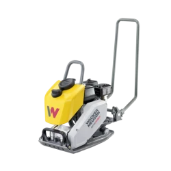 Wacker Neuson BPS 1030 AW unidirectional compactor | Great Price | Online Store - Norwit.pl