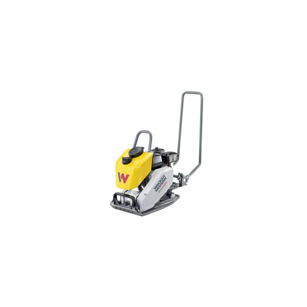 Wacker Neuson BPS 1030 BW unidirectional compactor | Great Price | Online Store - Norwit.pl