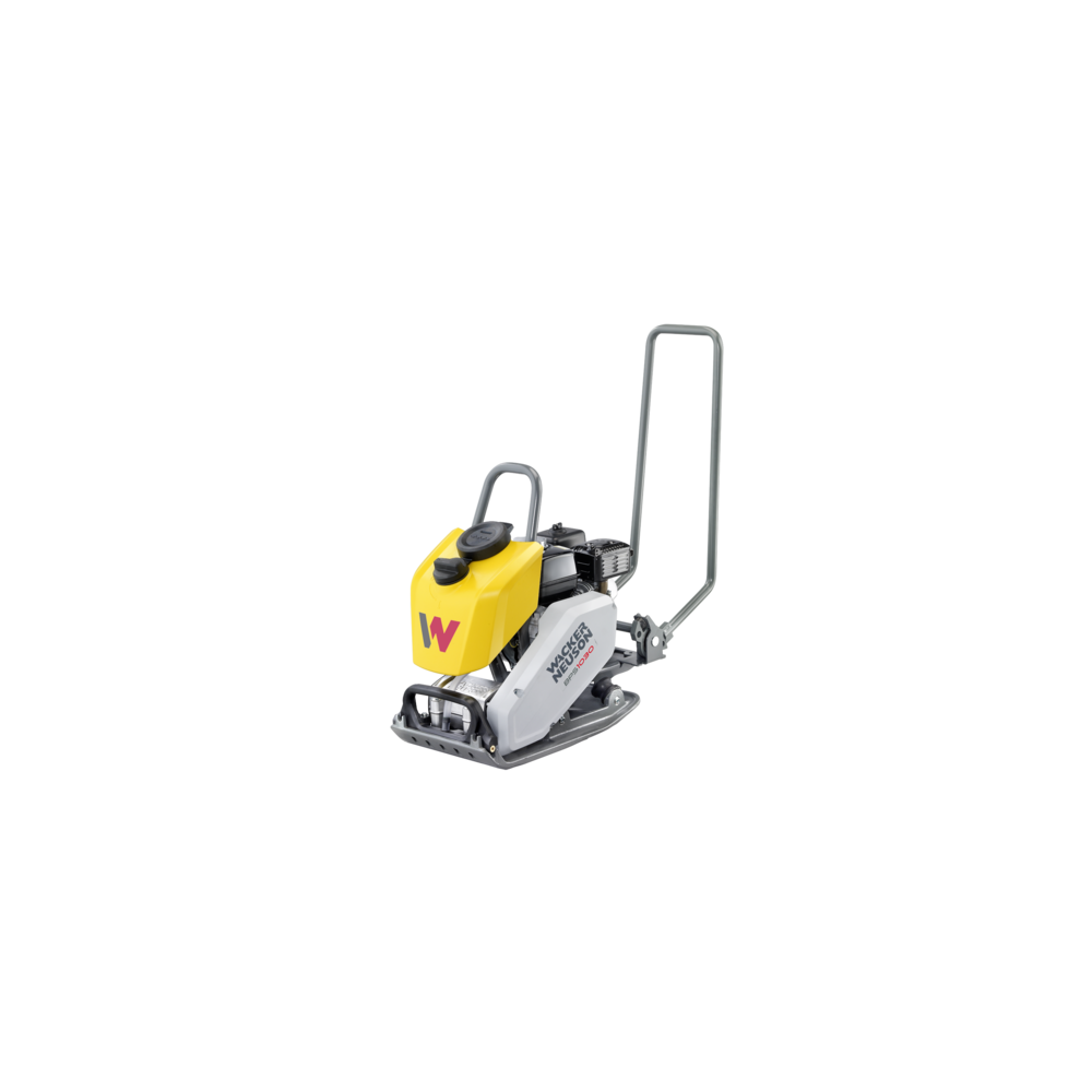 Wacker Neuson BPS 1030 BW unidirectional compactor | Great Price | Online Store - Norwit.pl