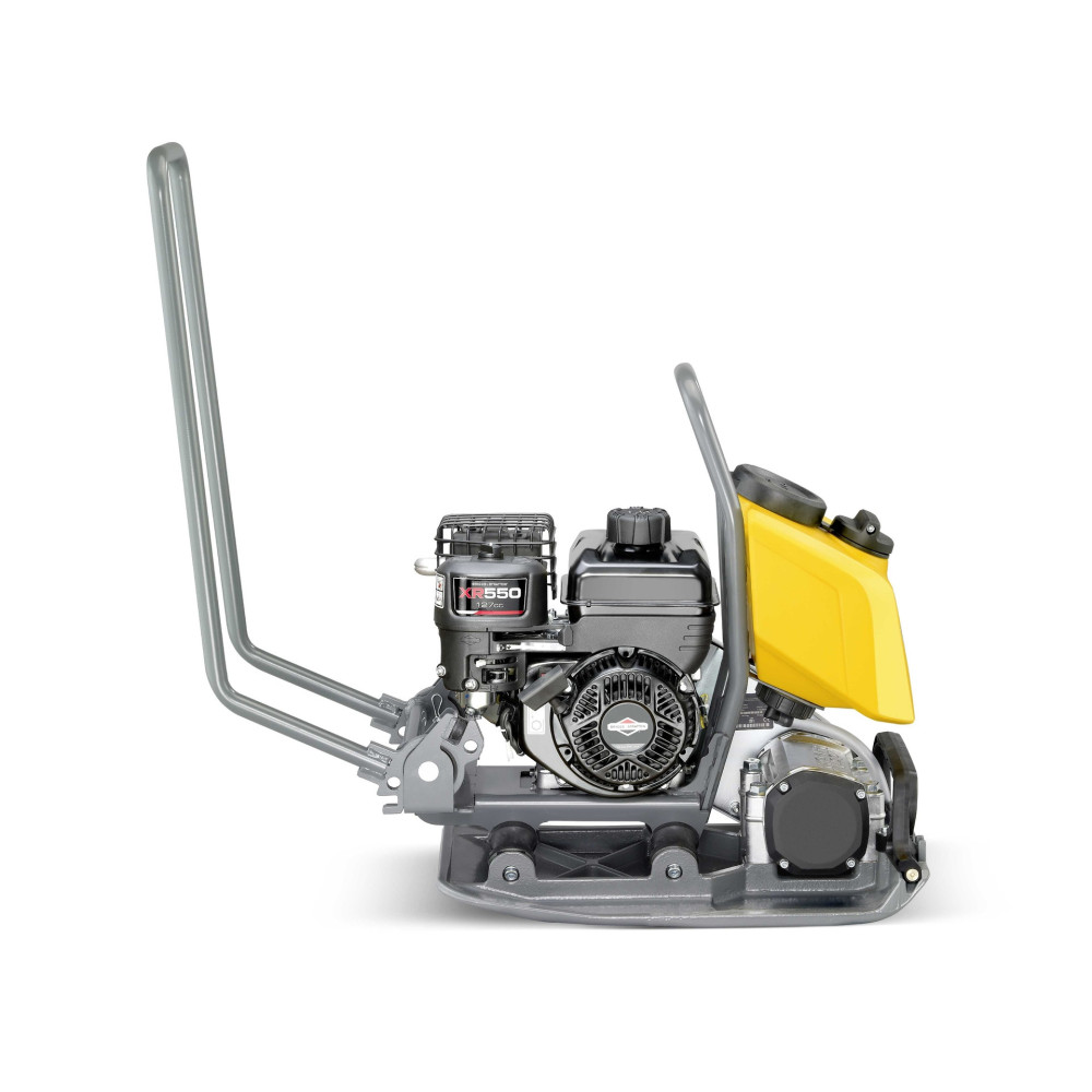 Wacker Neuson BPS 1135 B unidirectional compactor | Great Price | Online Store - Norwit.pl