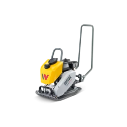 Wacker Neuson BPS 1340 AW unidirectional compactor | Great Price | Online Store - Norwit.pl