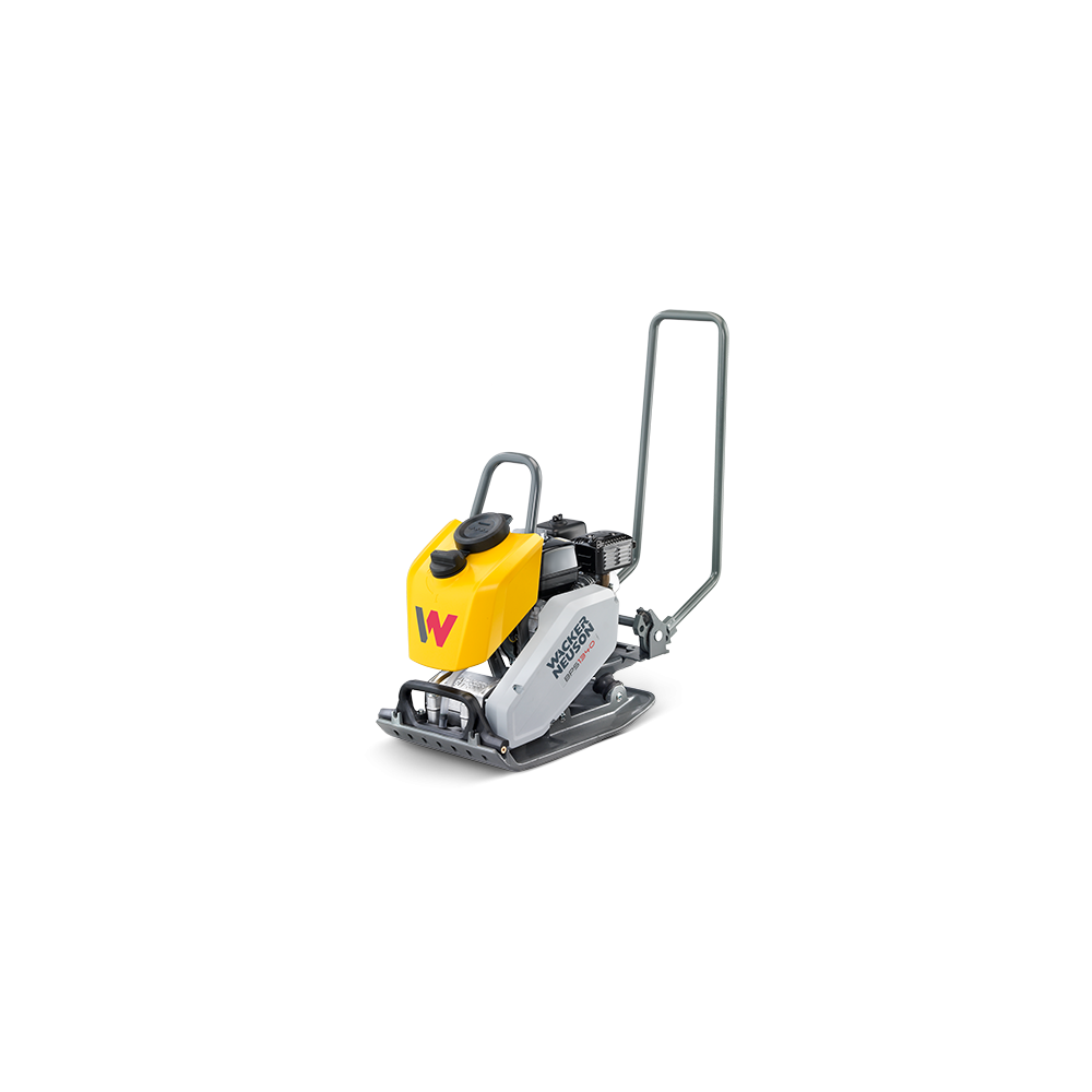 Wacker Neuson BPS 1340 AW unidirectional compactor | Great Price | Online Store - Norwit.pl