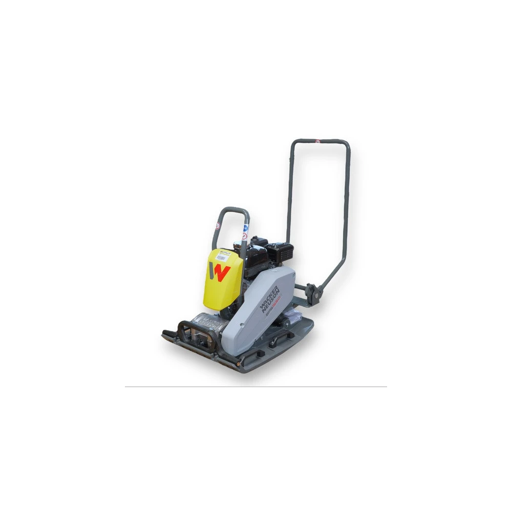 Wacker Neuson BPS 1550 A Unidirectional Compactor