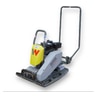 Wacker Neuson BPS 1550 A Unidirectional Compactor — photo 2 of 8