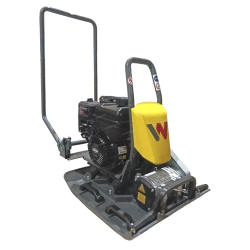 Wacker Neuson BPS 1550 B unidirectional compactor | Great Price | Online Store - Norwit.pl