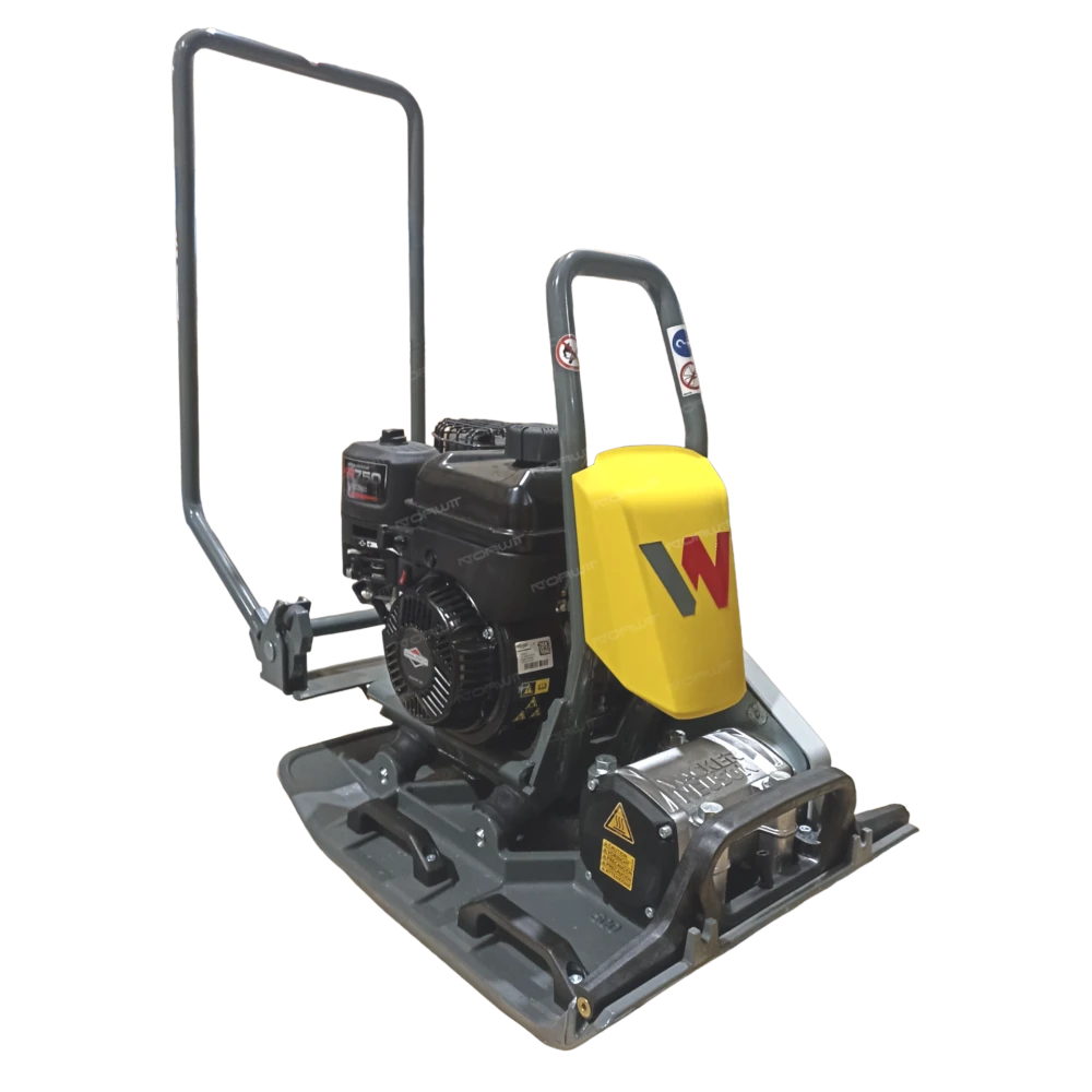 Zagęszczarka jednokierunkowa Wacker Neuson BPS 1550 B | Dobra Cena | Sklep Online - Norwit.pl