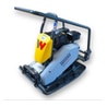 Wacker Neuson BPS 1550 A Unidirectional Compactor — photo 8 of 8