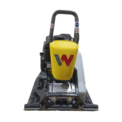 Zagęszczarka jednokierunkowa Wacker Neuson BPS 1550 B | Dobra Cena | Sklep Online - Norwit.pl