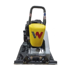 Zagęszczarka jednokierunkowa Wacker Neuson BPS 1550 B | Dobra Cena | Sklep Online - Norwit.pl