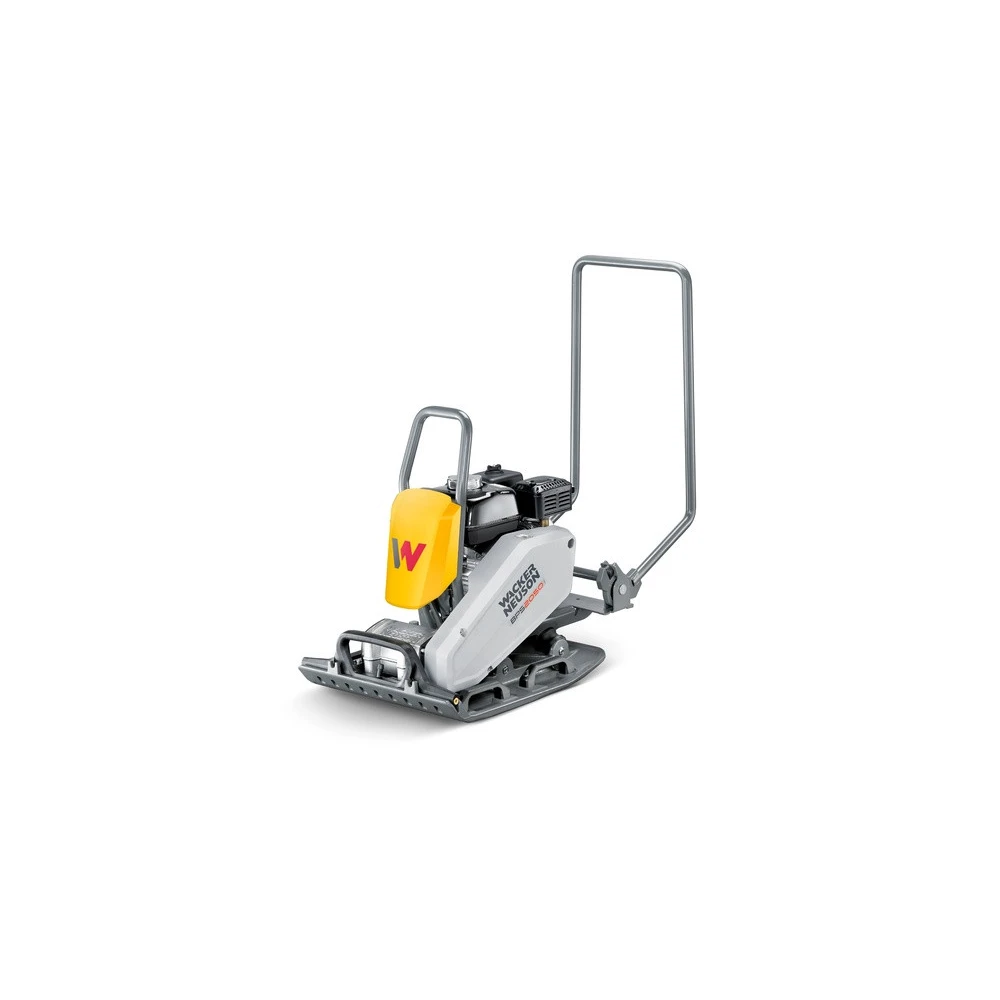 Wacker Neuson BPS 2050 A unidirectional compactor | Great Price | Online Store - Norwit.pl