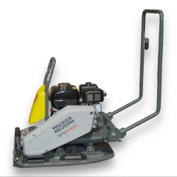 Wacker Neuson BPS 2050 A unidirectional compactor | Great Price | Online Store - Norwit.pl