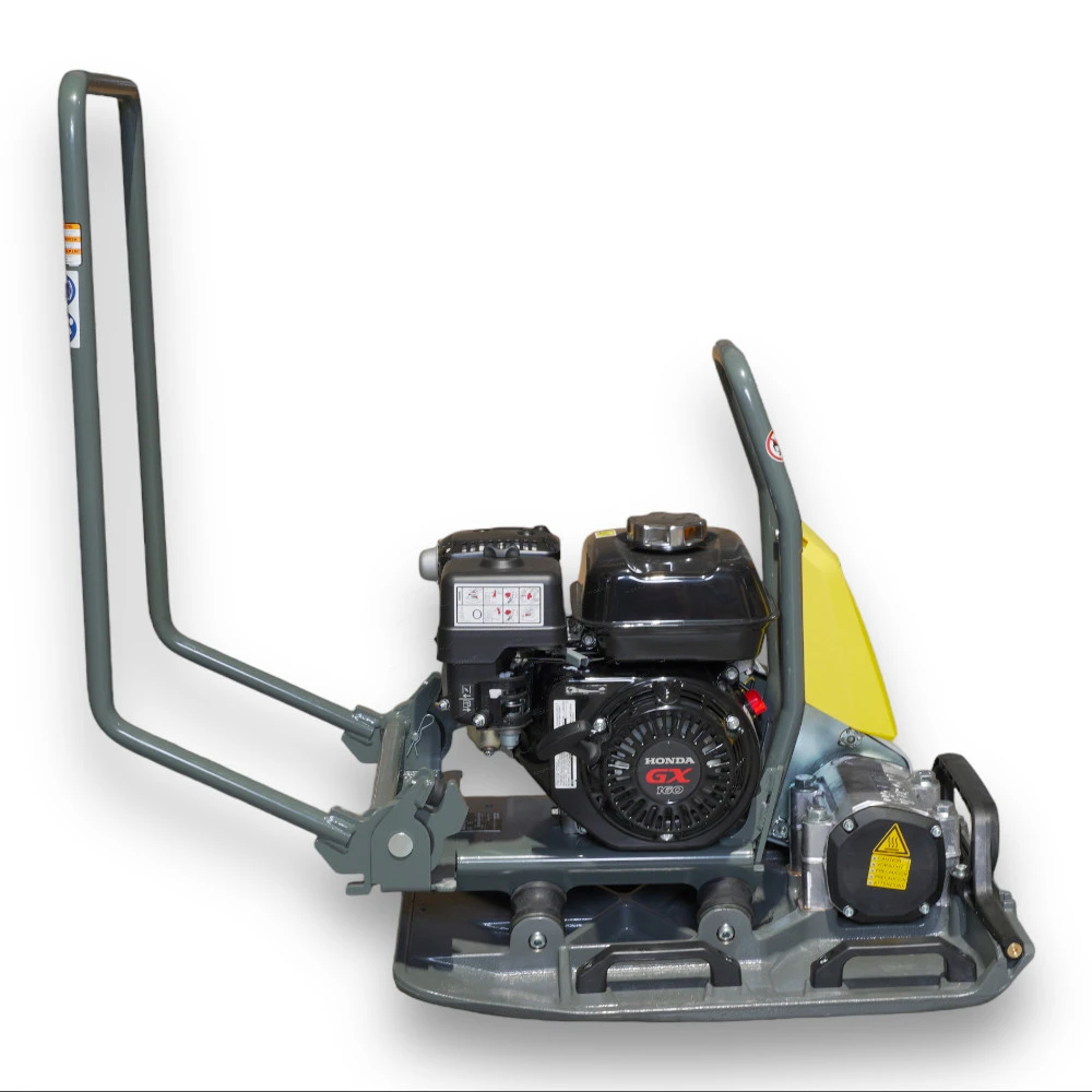 Wacker Neuson BPS 2050 A unidirectional compactor | Great Price | Online Store - Norwit.pl