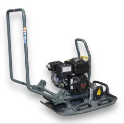 Wacker Neuson BPS 2050 A unidirectional compactor | Great Price | Online Store - Norwit.pl
