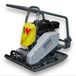 Wacker Neuson BPS 2050 A unidirectional compactor | Great Price | Online Store - Norwit.pl